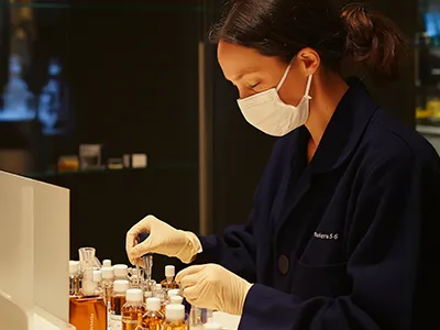 Lab Image