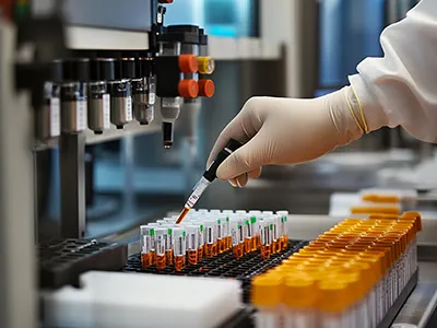Lab Image